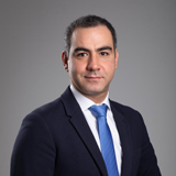 Dr. Petros Drettas Dr. Petros Drettas